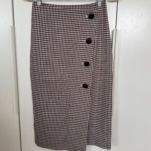 Pearl by Lela Rose Skirt